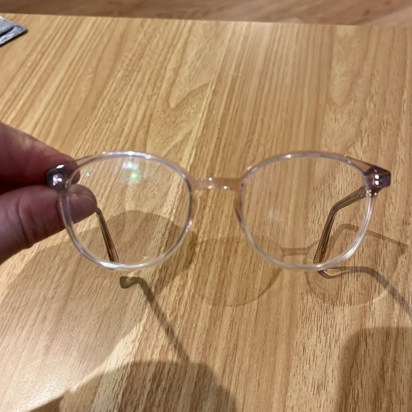 Child glasses - Picture 2 of 4